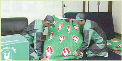 引越しイメージ